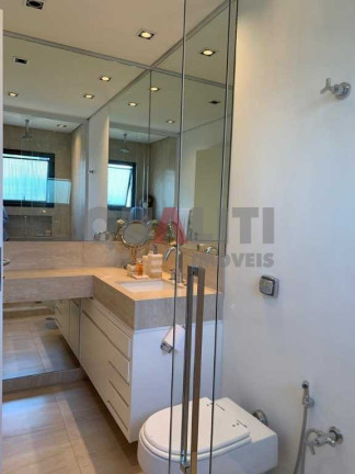 Imagem Apartamento com 4 Quartos à Venda, 364 m² em Moema - São Paulo
