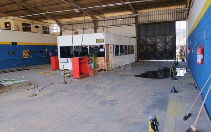 Imagem Galpão para Alugar, 150 m² em Campo Redondo - São Pedro Da Aldeia Imagem Galpão para Alugar, 150 m² em Campo Redondo - São Pedro Da Aldeia