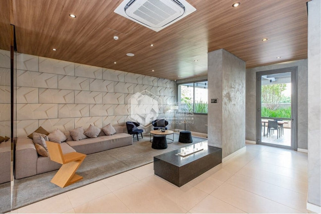 Imagem Studio com 1 Quarto à Venda, 36 m² em Moema - São Paulo