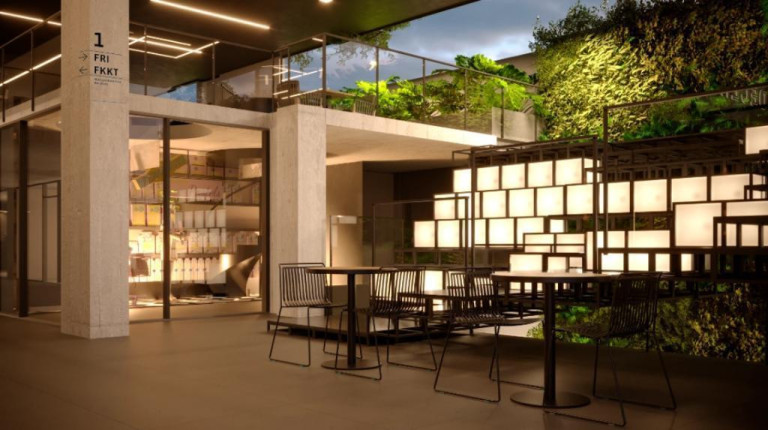 Imagem Imóvel Comercial à Venda, 109 m² em Tambaú - João Pessoa Imagem Imóvel Comercial à Venda, 109 m² em Tambaú - João Pessoa