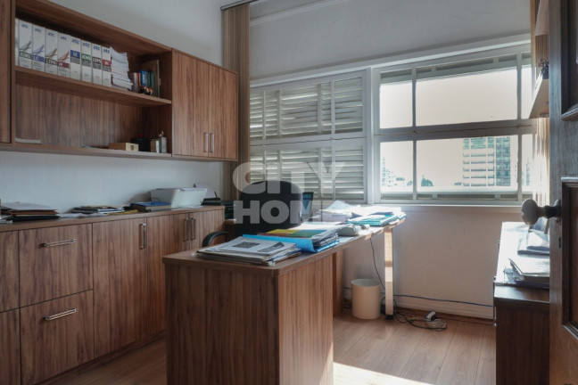 Imagem Cobertura com 5 Quartos à Venda, 700 m² em Higienópolis - São Paulo