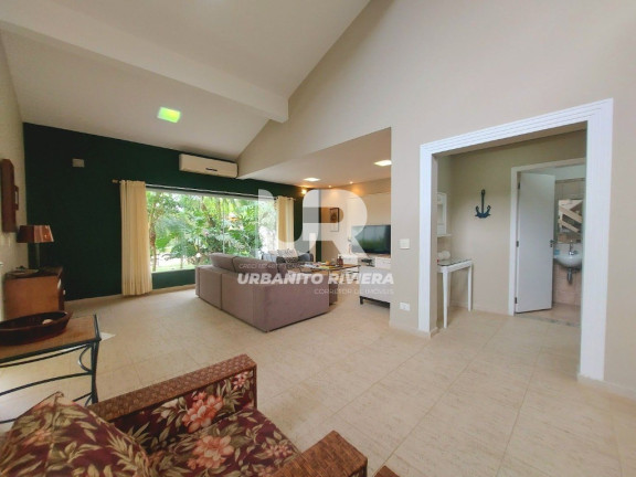 Imagem Casa com 5 Quartos à Venda, 313 m² em Riviera | Módulo 18 - Bertioga