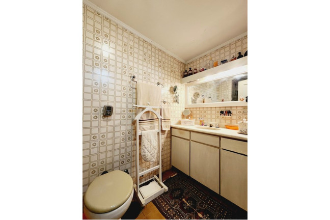 Imagem Apartamento com 2 Quartos à Venda, 71 m² em Higienópolis - Porto Alegre