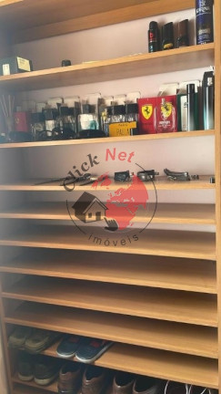 Imagem Apartamento com 2 Quartos à Venda, 63 m² em Casa Branca - Santo André