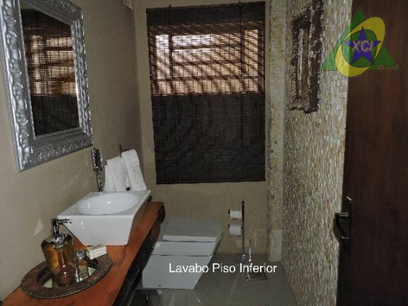 Imagem Casa com 4 Quartos à Venda, 236 m² em Vila Brandina - Campinas Imagem Casa com 4 Quartos à Venda, 236 m² em Vila Brandina - Campinas