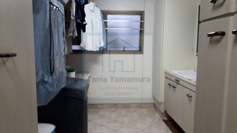 Imagem Apartamento com 4 Quartos à Venda, 226 m² em Centro - São Bernardo Do Campo Imagem Apartamento com 4 Quartos à Venda, 226 m² em Centro - São Bernardo Do Campo