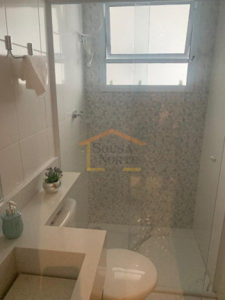 Imagem Casa de Condomínio com 2 Quartos à Venda, 45 m² em Vila Mazzei - São Paulo Imagem Casa de Condomínio com 2 Quartos à Venda, 45 m² em Vila Mazzei - São Paulo