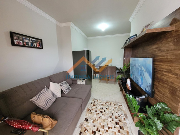 Imagem Apartamento com 1 Quarto à Venda, 61 m² em Cidade Nova - Santana Do Paraíso Imagem Apartamento com 1 Quarto à Venda, 61 m² em Cidade Nova - Santana Do Paraíso