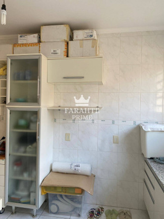 Imagem Apartamento com 2 Quartos à Venda, 114 m² em Embaré - Santos Imagem Apartamento com 2 Quartos à Venda, 114 m² em Embaré - Santos
