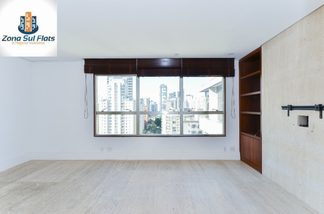 Imagem Apartamento com 1 Quarto à Venda, 69 m² em Vila Olímpia - São Paulo Imagem Apartamento com 1 Quarto à Venda, 69 m² em Vila Olímpia - São Paulo