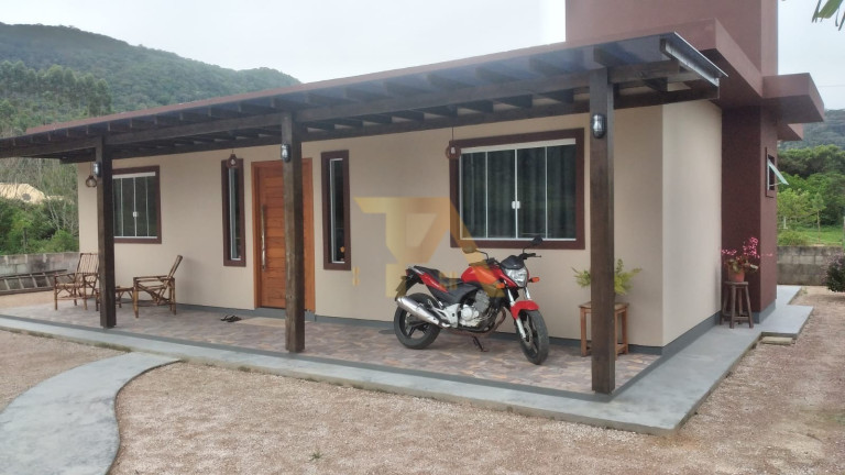 Imagem Imóvel com 3 Quartos à Venda, 96 m² em Ressacada - Garopaba