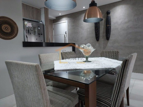 Imagem Apartamento com 3 Quartos à Venda, 103 m² em Centro - Guarulhos Imagem Apartamento com 3 Quartos à Venda, 103 m² em Centro - Guarulhos