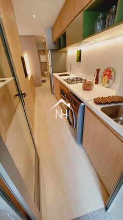 Imagem Apartamento com 3 Quartos à Venda, 90 m² em Vila Mariana - São Paulo Imagem Apartamento com 3 Quartos à Venda, 90 m² em Vila Mariana - São Paulo