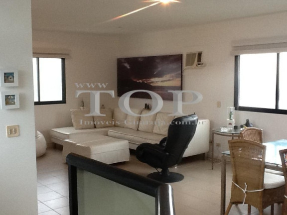 Imagem Cobertura com 4 Quartos à Venda, 214 m² em Pitangueiras - Guarujá Imagem Cobertura com 4 Quartos à Venda, 214 m² em Pitangueiras - Guarujá