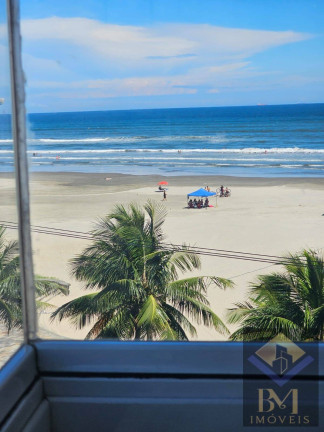 Imagem Apartamento com 3 Quartos à Venda, 112 m² em Maracanã - Praia Grande