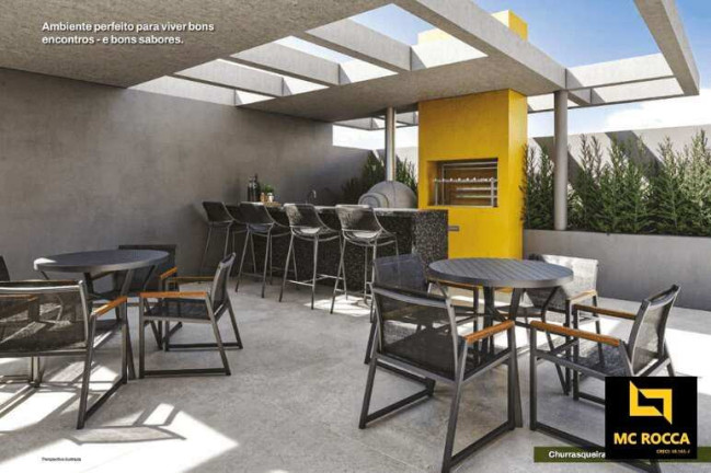 Imagem Apartamento com 2 Quartos à Venda, 54 m² em Parque Terra Nova - São Bernardo Do Campo Imagem Apartamento com 2 Quartos à Venda, 54 m² em Parque Terra Nova - São Bernardo Do Campo