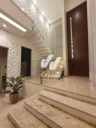 Imagem Casa com 3 Quartos à Venda, 250 m² em Condomínio Vita Verdi - Valinhos