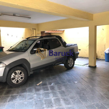Imagem Sobrado com 2 Quartos à Venda, 270 m² em Bosque Maia - Guarulhos