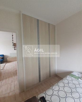 Imagem Apartamento com 2 Quartos à Venda, 58 m² em Parque Residencial Aquarius - São José Dos Campos Imagem Apartamento com 2 Quartos à Venda, 58 m² em Parque Residencial Aquarius - São José Dos Campos