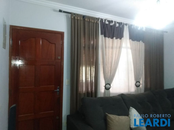 Imagem Sobrado com 2 Quartos à Venda, 77 m² em Vila Camilópolis - Santo André