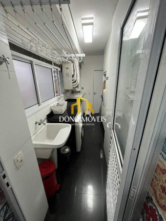 Imagem Apartamento com 3 Quartos à Venda, 155 m² em Centro - São Bernardo Do Campo Imagem Apartamento com 3 Quartos à Venda, 155 m² em Centro - São Bernardo Do Campo