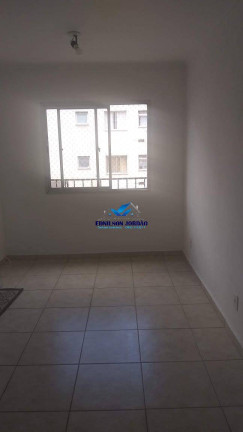 Imagem Apartamento com 2 Quartos à Venda, 50 m² em Cidade São Jorge - Santo André Imagem Apartamento com 2 Quartos à Venda, 50 m² em Cidade São Jorge - Santo André