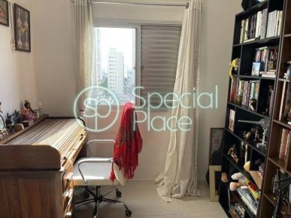 Imagem Cobertura com 2 Quartos à Venda, 300 m² em Sumaré - São Paulo