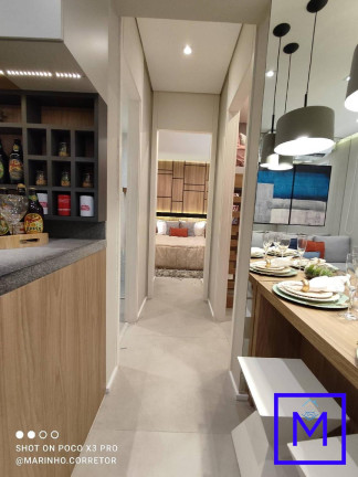 Imagem Apartamento com 2 Quartos à Venda, 33 m² em Itaquera - São Paulo