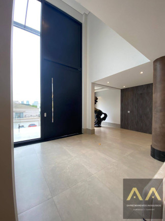 Imagem Casa com 5 Quartos à Venda, 826 m² em Alphaville - Santana De Parnaíba Imagem Casa com 5 Quartos à Venda, 826 m² em Alphaville - Santana De Parnaíba