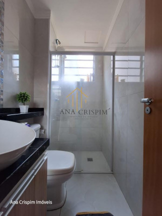 Imagem Apartamento à Venda, 45 m² em Jardim Abolição De Lourenço Dias - Araras Imagem Apartamento à Venda, 45 m² em Jardim Abolição De Lourenço Dias - Araras
