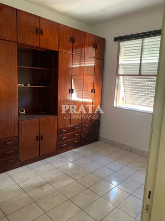 Imagem Casa com 2 Quartos à Venda, 79 m² em Vila Belmiro - Santos Imagem Casa com 2 Quartos à Venda, 79 m² em Vila Belmiro - Santos