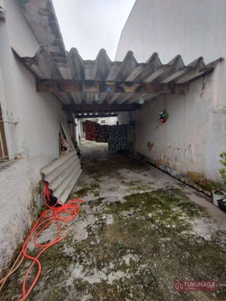 Imagem Casa com 3 Quartos à Venda, 140 m² em Jardim Iporanga - Guarulhos