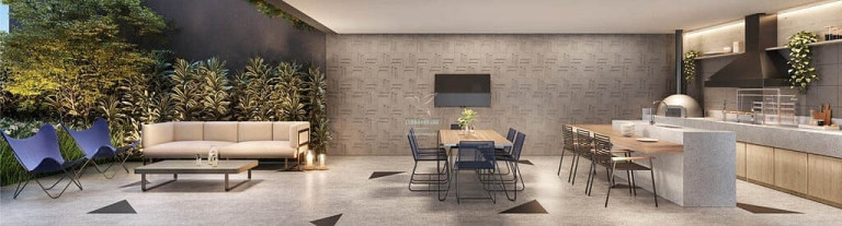 Imagem Apartamento com 3 Quartos à Venda, 143 m² em Vila Mariana - São Paulo Imagem Apartamento com 3 Quartos à Venda, 143 m² em Vila Mariana - São Paulo