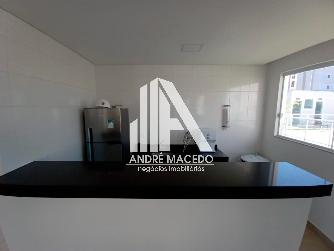 Imagem Imóvel com 2 Quartos à Venda, 42 m² em Jardim Europa - Mogi Mirim