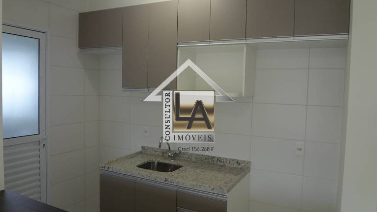 Imagem Apartamento com 3 Quartos à Venda, 67 m² em Vila Andrade - São Paulo