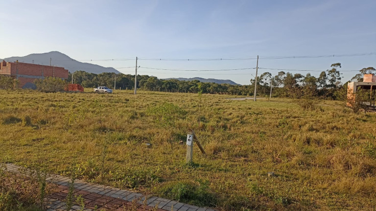 Imagem Terreno à Venda, 360 m² em Campo Duna - Garopaba Imagem Terreno à Venda, 360 m² em Campo Duna - Garopaba