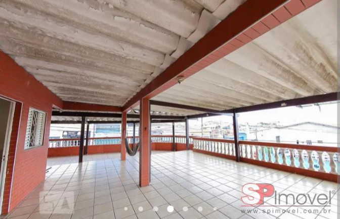 Imagem Casa com 5 Quartos à Venda, 260 m² em Cidade Martins - Guarulhos
