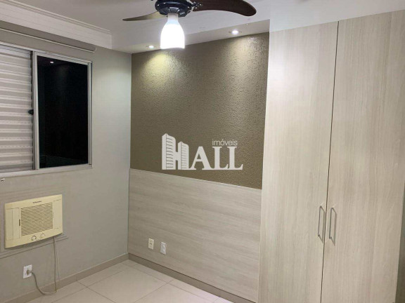 Imagem Apartamento com 2 Quartos à Venda, 52 m² em Rios Di Itália - São José Do Rio Preto Imagem Apartamento com 2 Quartos à Venda, 52 m² em Rios Di Itália - São José Do Rio Preto