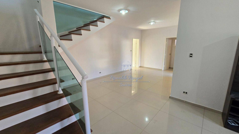 Imagem Casa com 3 Quartos para Alugar, 257 m² em Condomínio Portal De Itu - Itu Imagem Casa com 3 Quartos para Alugar, 257 m² em Condomínio Portal De Itu - Itu