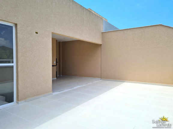 Imagem Cobertura com 2 Quartos à Venda, 150 m² em Toninhas - Ubatuba