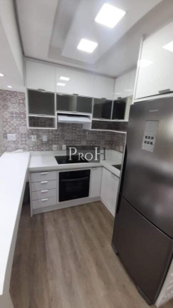 Imagem Apartamento com 1 Quarto para Alugar, 54 m² em Rudge Ramos - São Bernardo Do Campo Imagem Apartamento com 1 Quarto para Alugar, 54 m² em Rudge Ramos - São Bernardo Do Campo
