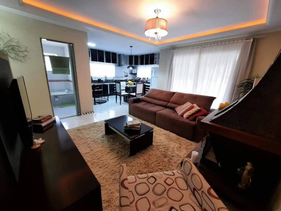 Imagem Casa com 3 Quartos à Venda,  em Campo Do Coelho - Nova Friburgo