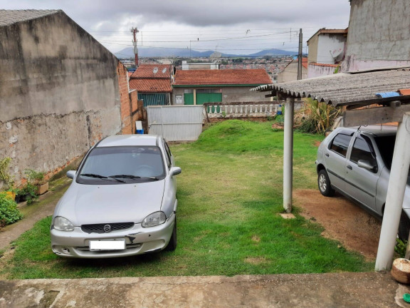 Imagem Casa com 2 Quartos à Venda, 250 m² em Cidade Planejada Ii - Bragança Paulista