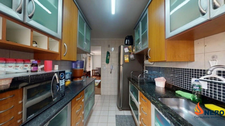 Imagem Imóvel com 2 Quartos à Venda, 54 m² em Parque Reboucas - São Paulo