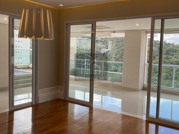 Imagem Apartamento com 4 Quartos para Alugar, 330 m² em Centro - Santana De Parnaíba