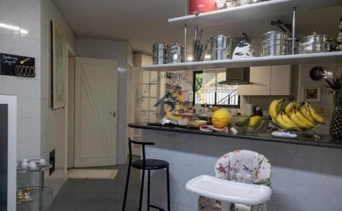 Imagem Casa com 3 Quartos para Alugar,  em Joá - Rio De Janeiro