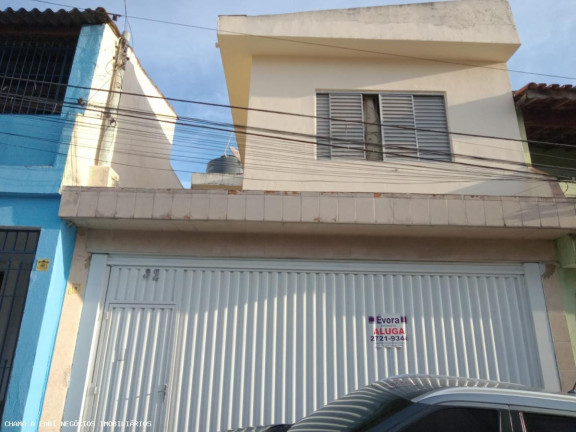Imagem Casa com 4 Quartos à Venda, 100 m² em Vila Rica - São Paulo Imagem Casa com 4 Quartos à Venda, 100 m² em Vila Rica - São Paulo