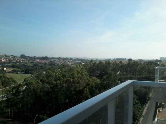 Imagem Apartamento com 3 Quartos à Venda, 80 m² em Bela Vista - Monte Mor