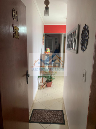 Imagem Apartamento com 1 Quarto à Venda, 50 m² em Vila Albertina - São Paulo