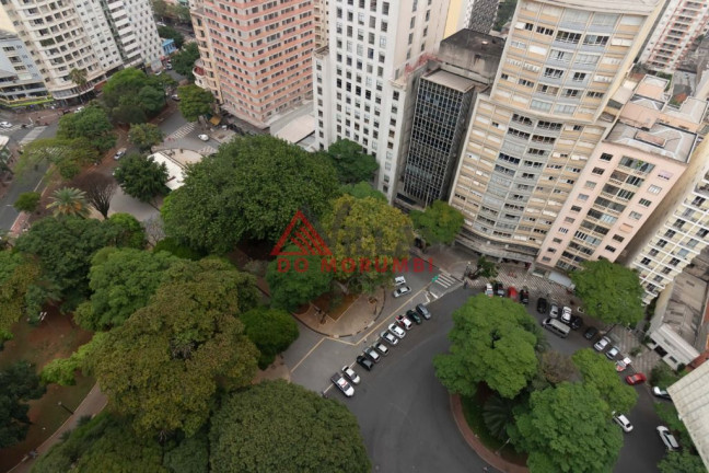 Imagem Apartamento com 1 Quarto à Venda, 76 m² em República - São Paulo